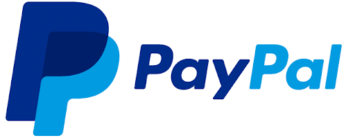 pay with paypal - Jenna Coleman Store
